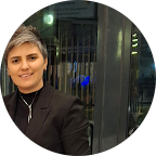 Betül Sunar